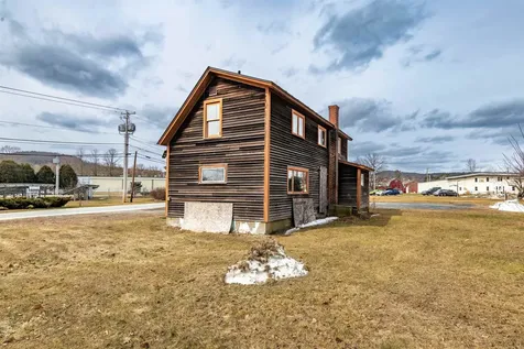 120 Waits River Road Bradford VT 05033