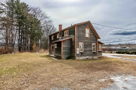 120 Waits River Road Bradford VT 05033