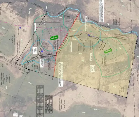 Lot 13 Paradis Lane Bakersfield VT 05450
