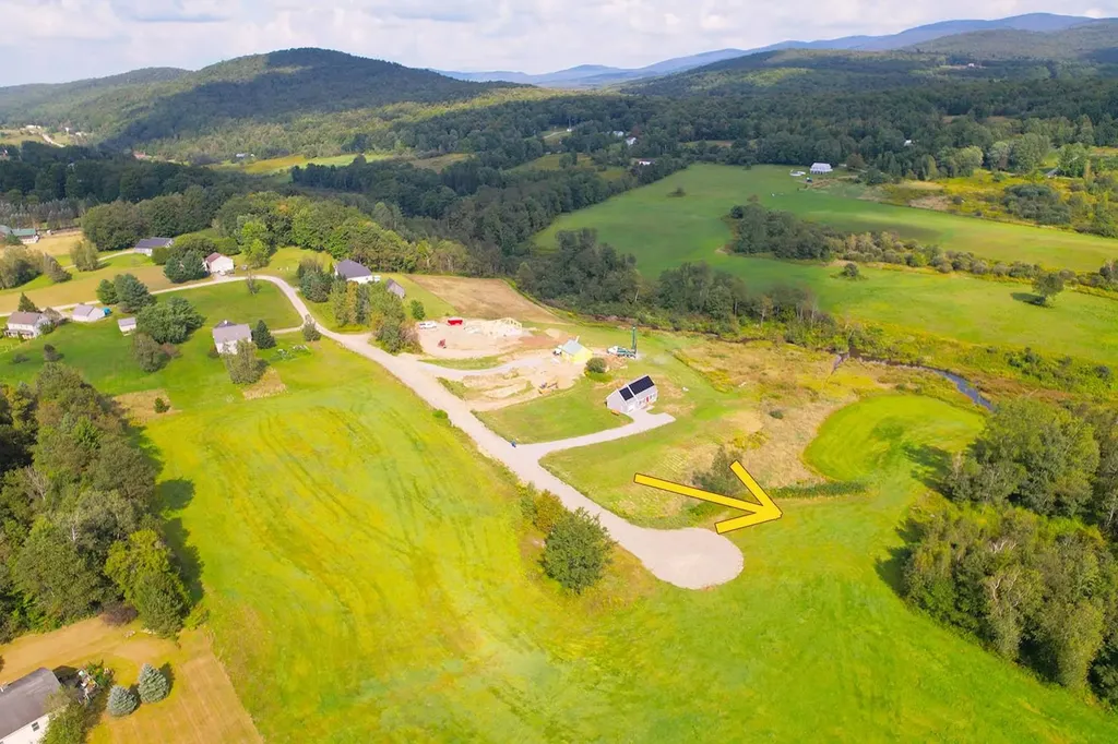 Lot 12 Paradis Lane Bakersfield VT 05450