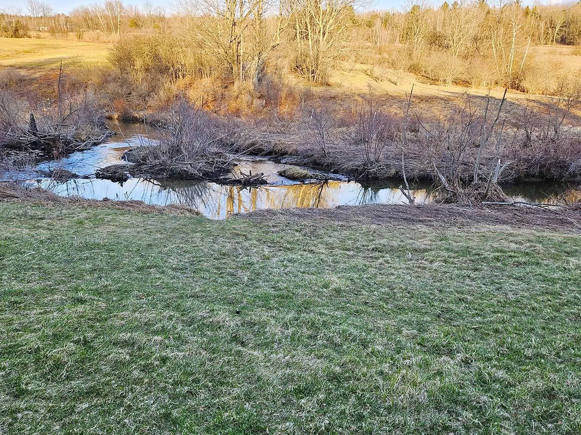 Lot 12 Paradis Lane Bakersfield VT 05450