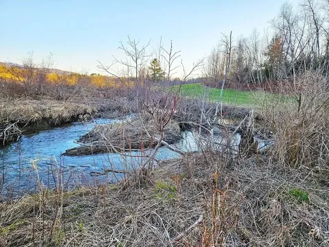 Lot 12 Paradis Lane Bakersfield VT 05450