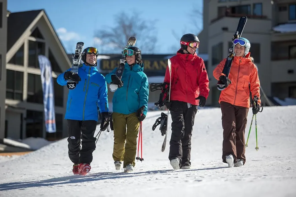 90 Loon Mountain Road Lincoln NH 03251