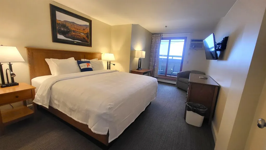 90 Loon Mountain Road Lincoln NH 03251