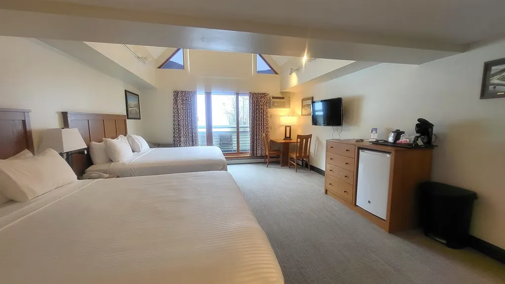 90 Loon Mountain Road Lincoln NH 03251