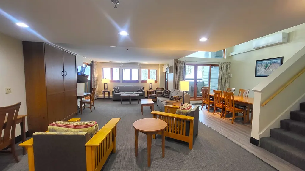 90 Loon Mountain Road Lincoln NH 03251