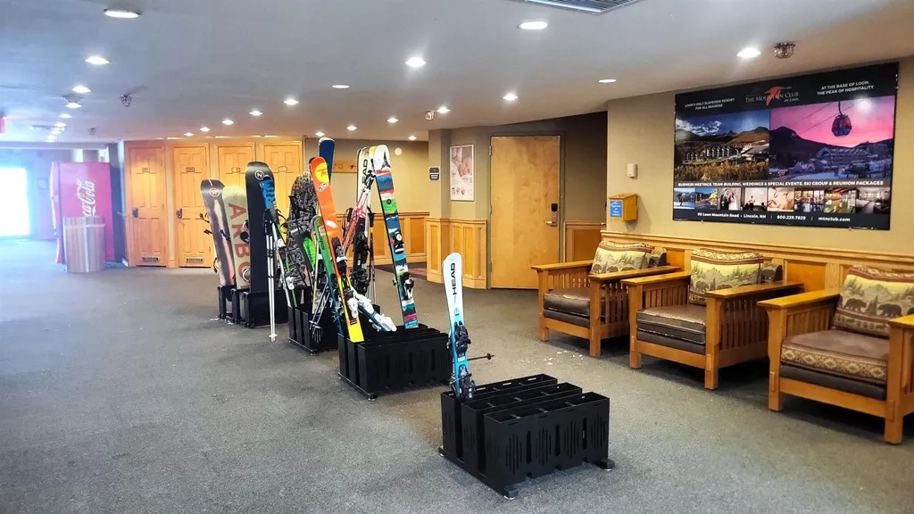 90 Loon Mountain Road Lincoln NH 03251