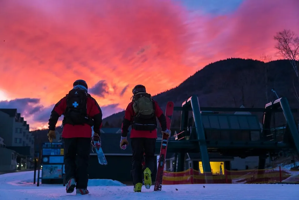 90 Loon Mountain Road Lincoln NH 03251