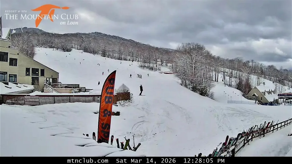 90 Loon Mountain Road Lincoln NH 03251