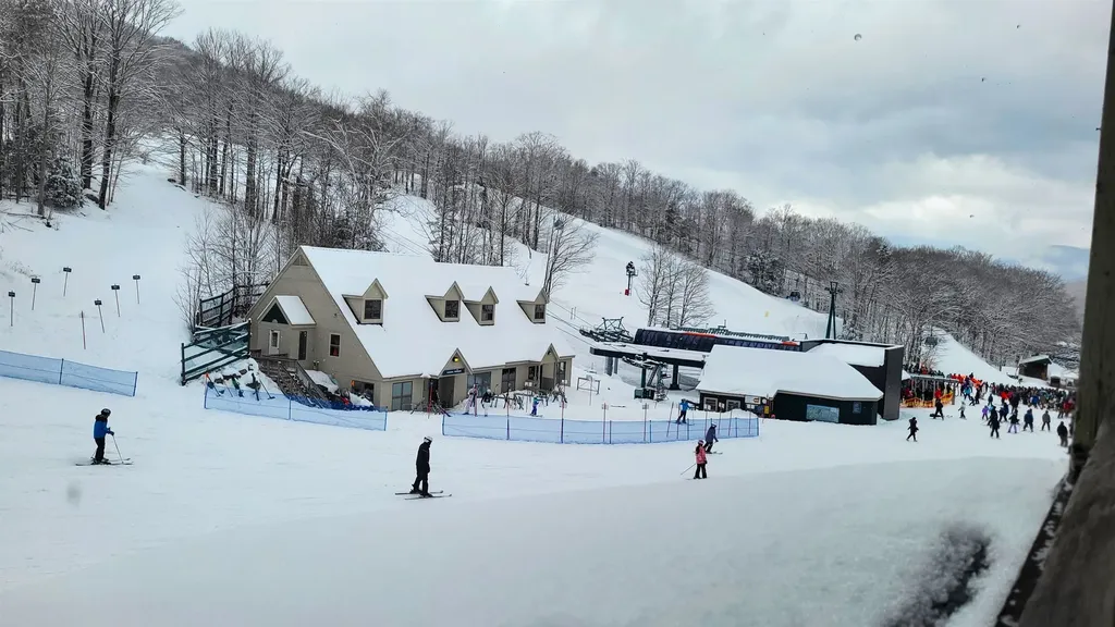 90 Loon Mountain Road Lincoln NH 03251