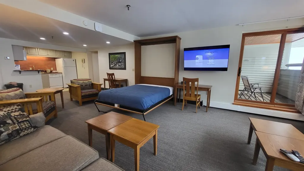 90 Loon Mountain Road Lincoln NH 03251