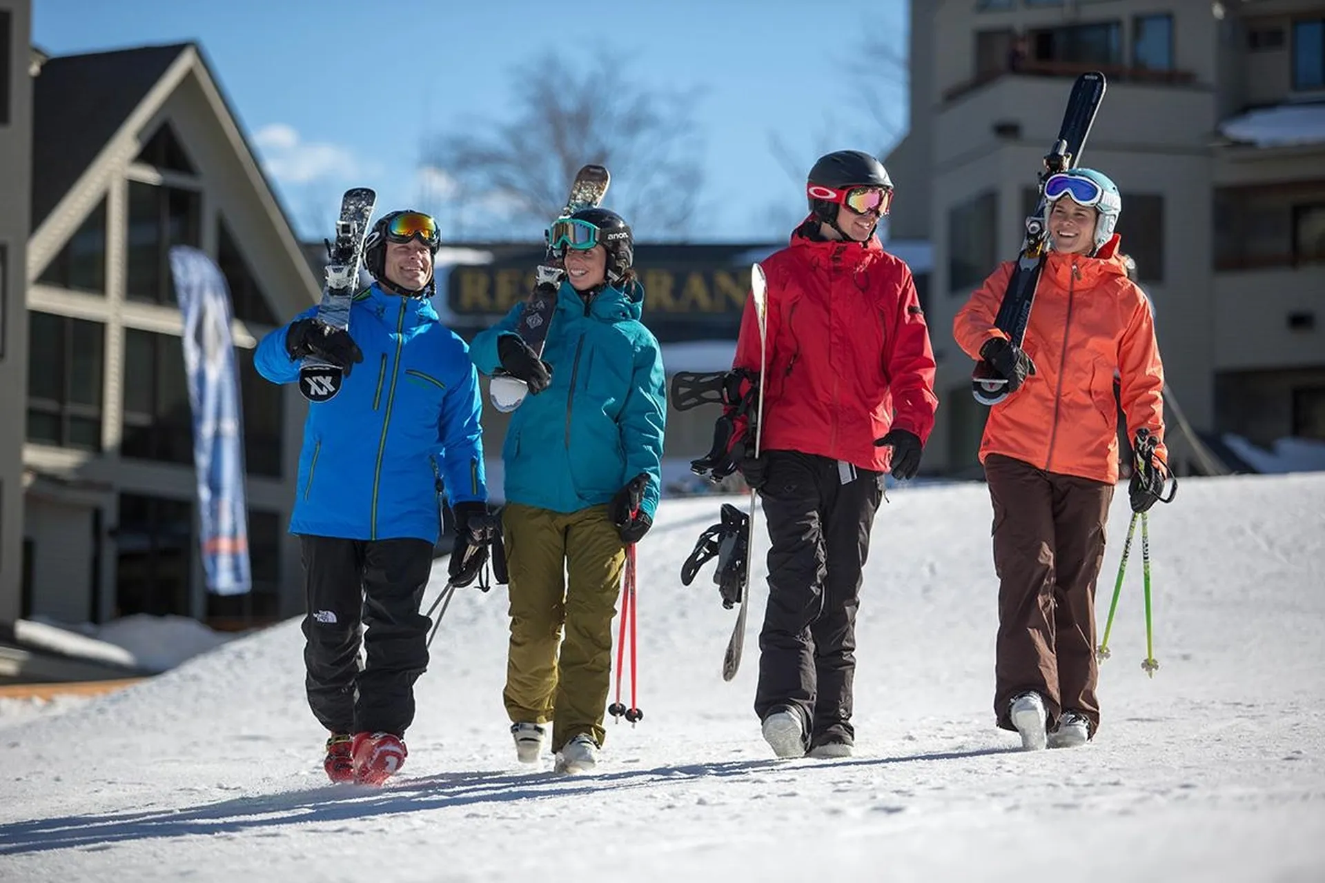 90 Loon Mountain Road Lincoln NH 03251