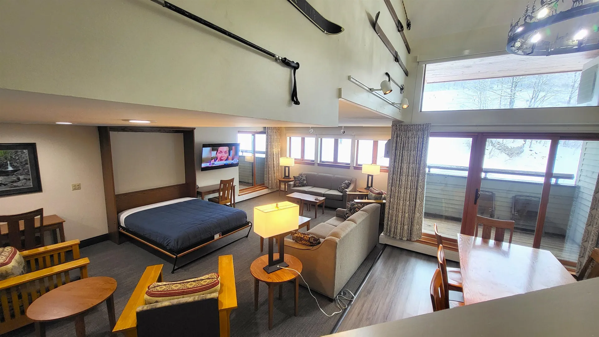 90 Loon Mountain Road Lincoln NH 03251