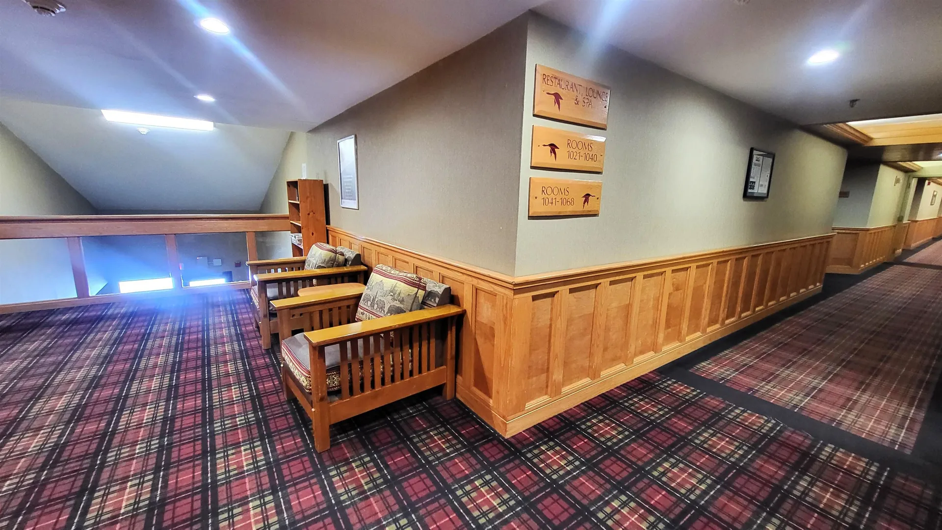 90 Loon Mountain Road Lincoln NH 03251