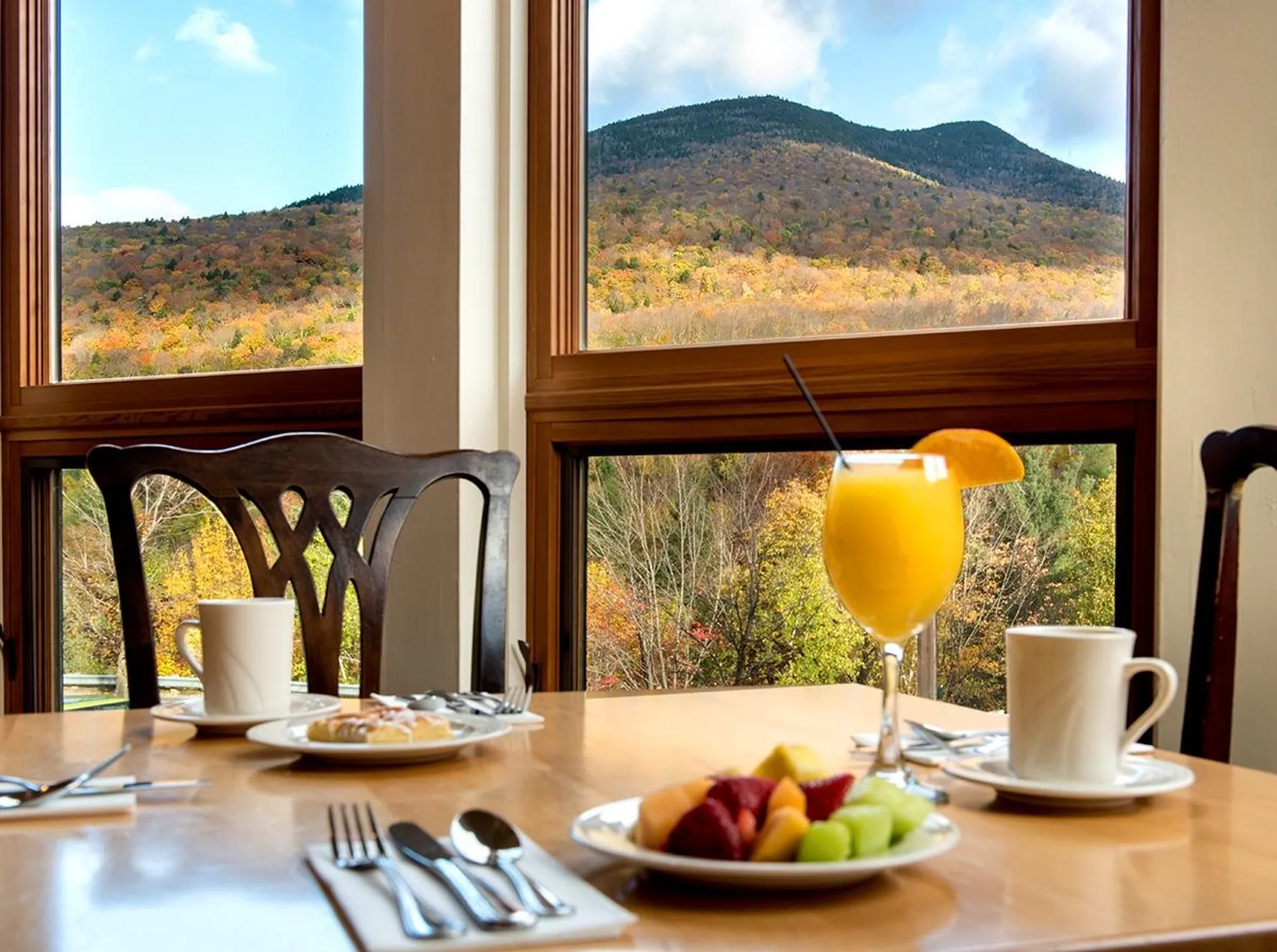 90 Loon Mountain Road Lincoln NH 03251