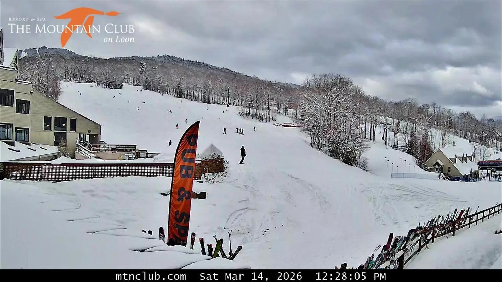 90 Loon Mountain Road Lincoln NH 03251