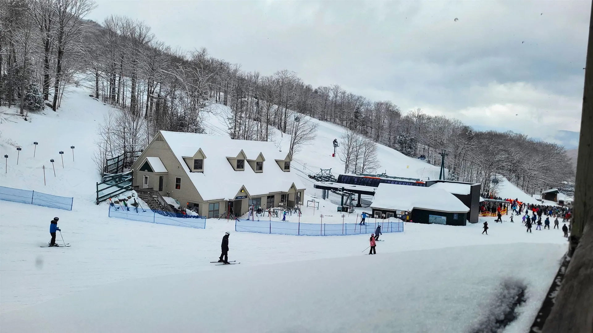 90 Loon Mountain Road Lincoln NH 03251