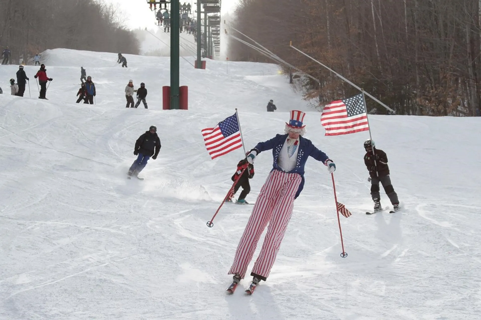 90 Loon Mountain Road Lincoln NH 03251