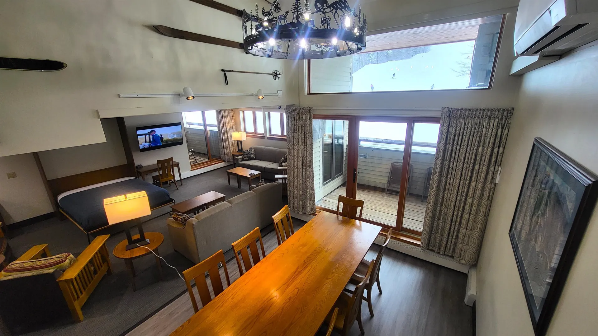 90 Loon Mountain Road Lincoln NH 03251