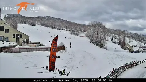 90 Loon Mountain Road Lincoln NH 03251
