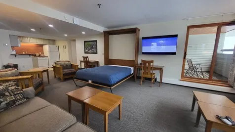 90 Loon Mountain Road Lincoln NH 03251