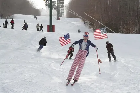 90 Loon Mountain Road Lincoln NH 03251