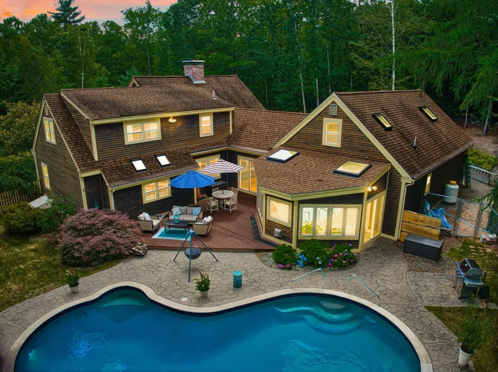 99 Newell Road Newbury NH 03255