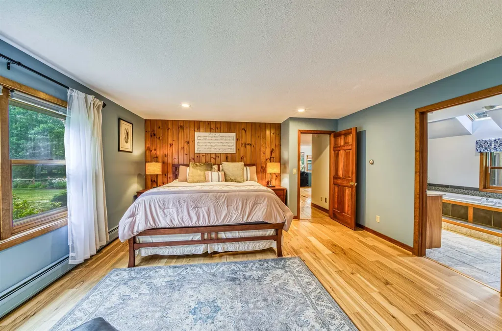 99 Newell Road Newbury NH 03255