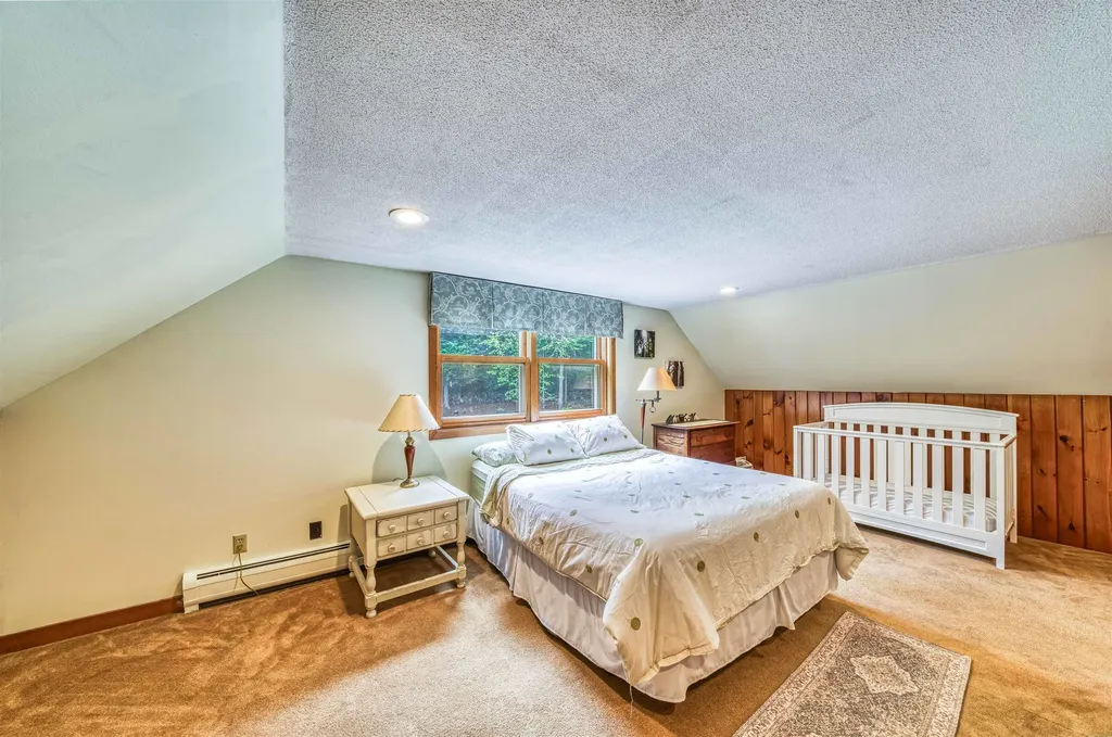 99 Newell Road Newbury NH 03255