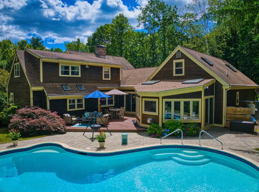 99 Newell Road Newbury NH 03255