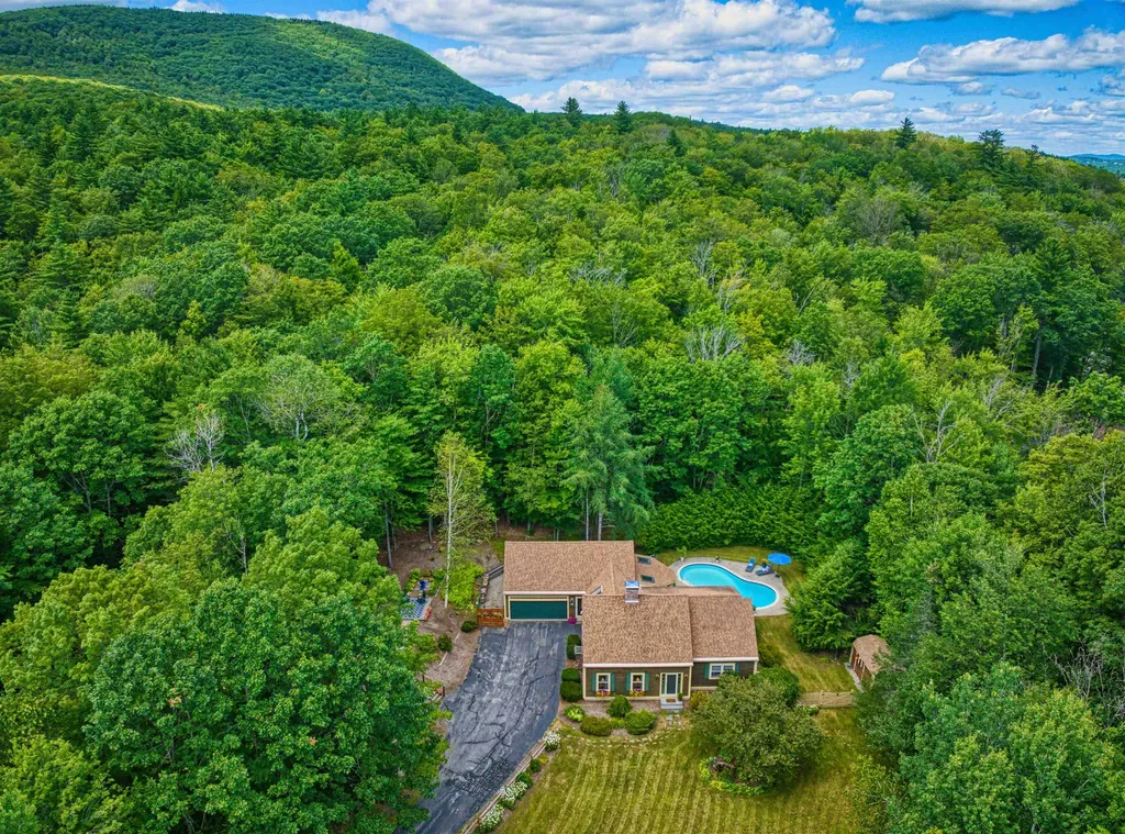 99 Newell Road Newbury NH 03255