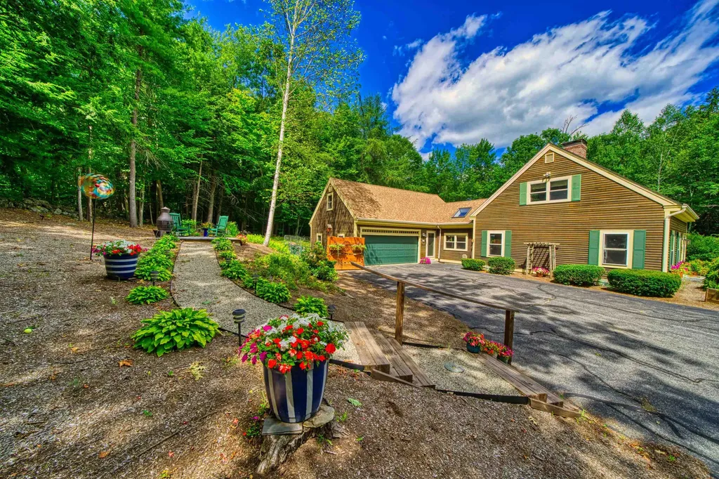 99 Newell Road Newbury NH 03255