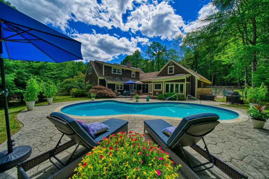 99 Newell Road Newbury NH 03255