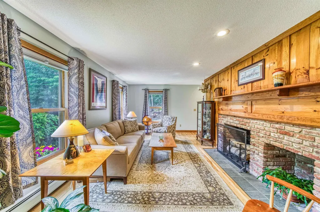 99 Newell Road Newbury NH 03255