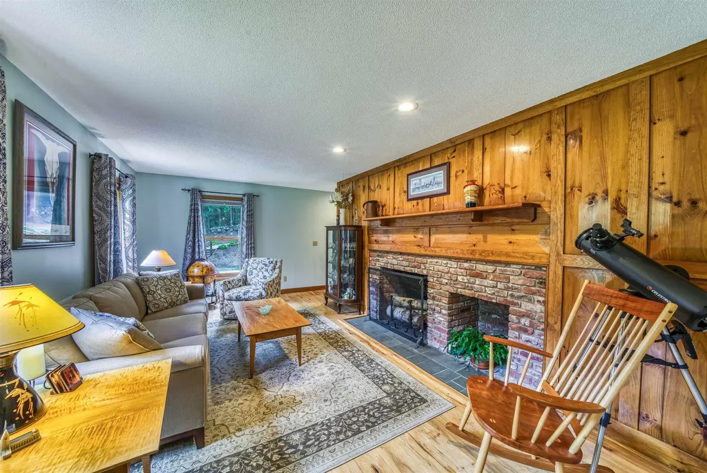 99 Newell Road Newbury NH 03255