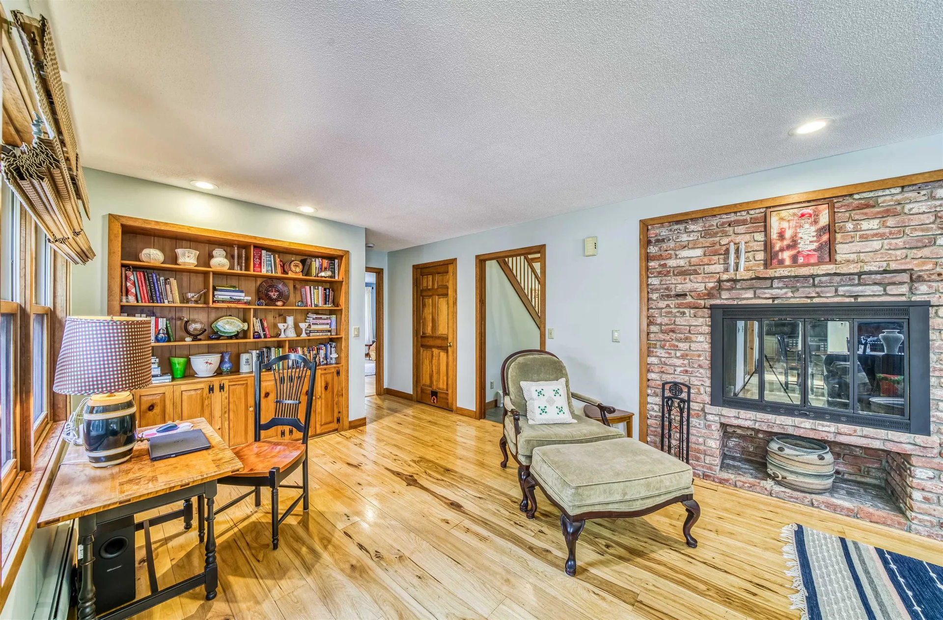 99 Newell Road Newbury NH 03255