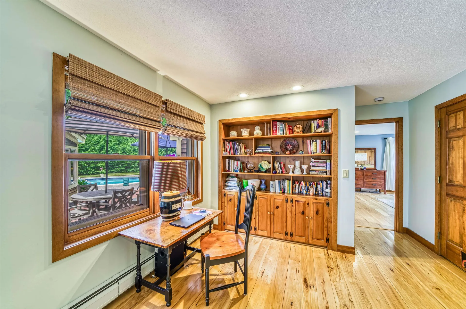 99 Newell Road Newbury NH 03255