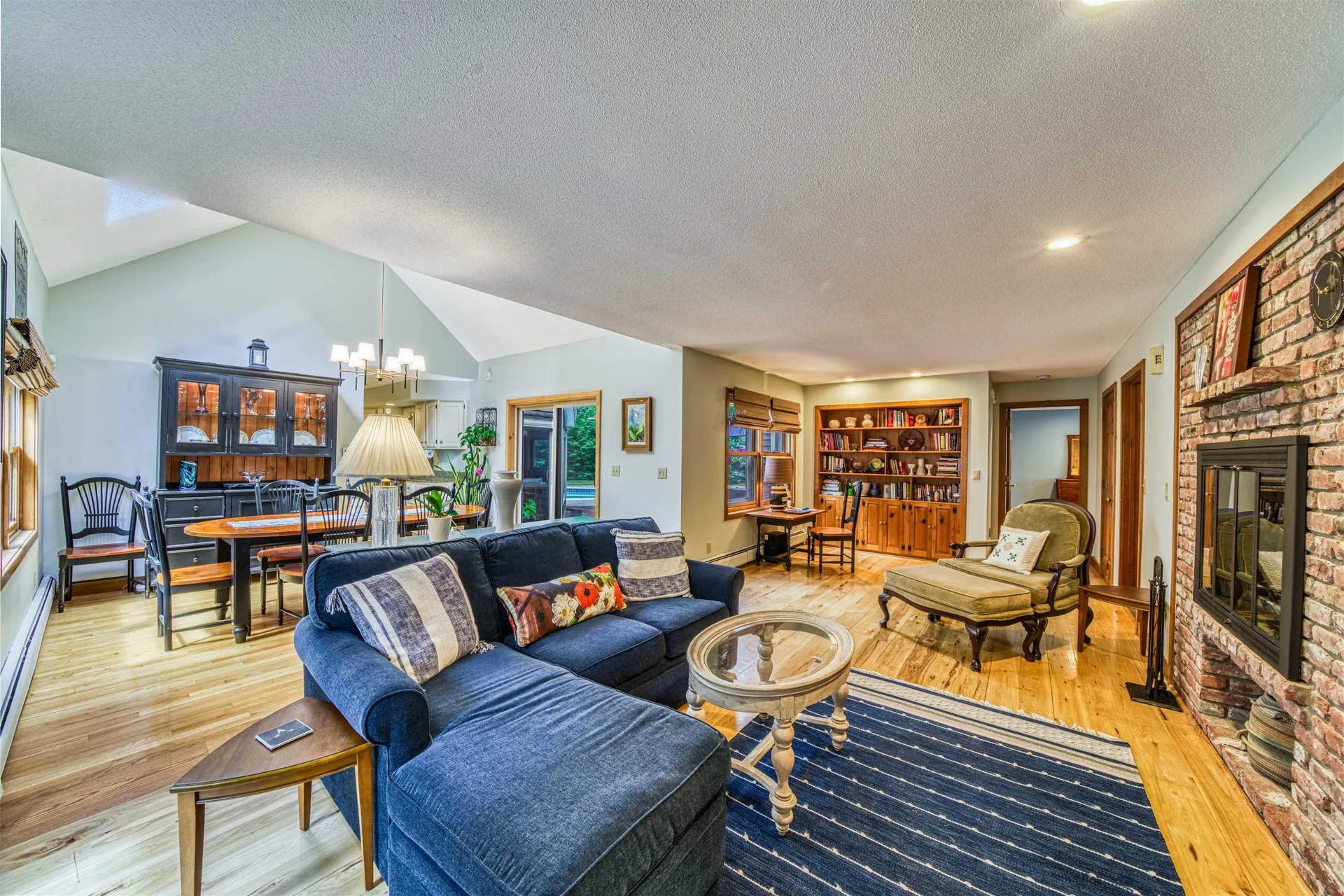 99 Newell Road Newbury NH 03255