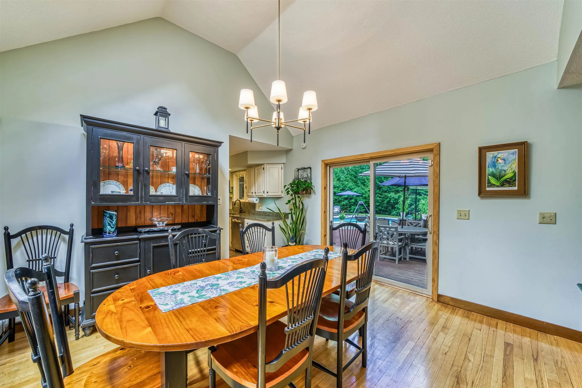 99 Newell Road Newbury NH 03255