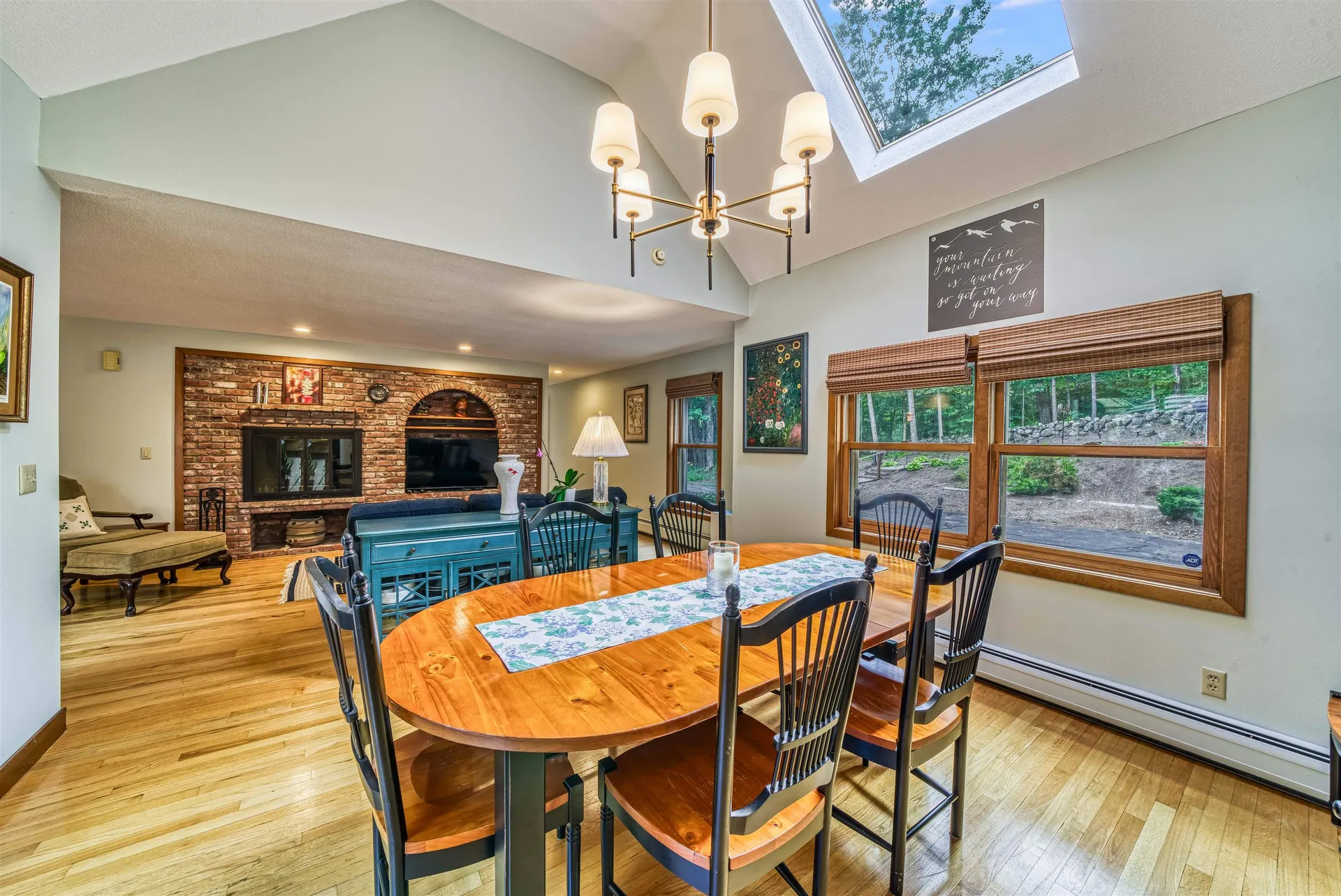 99 Newell Road Newbury NH 03255