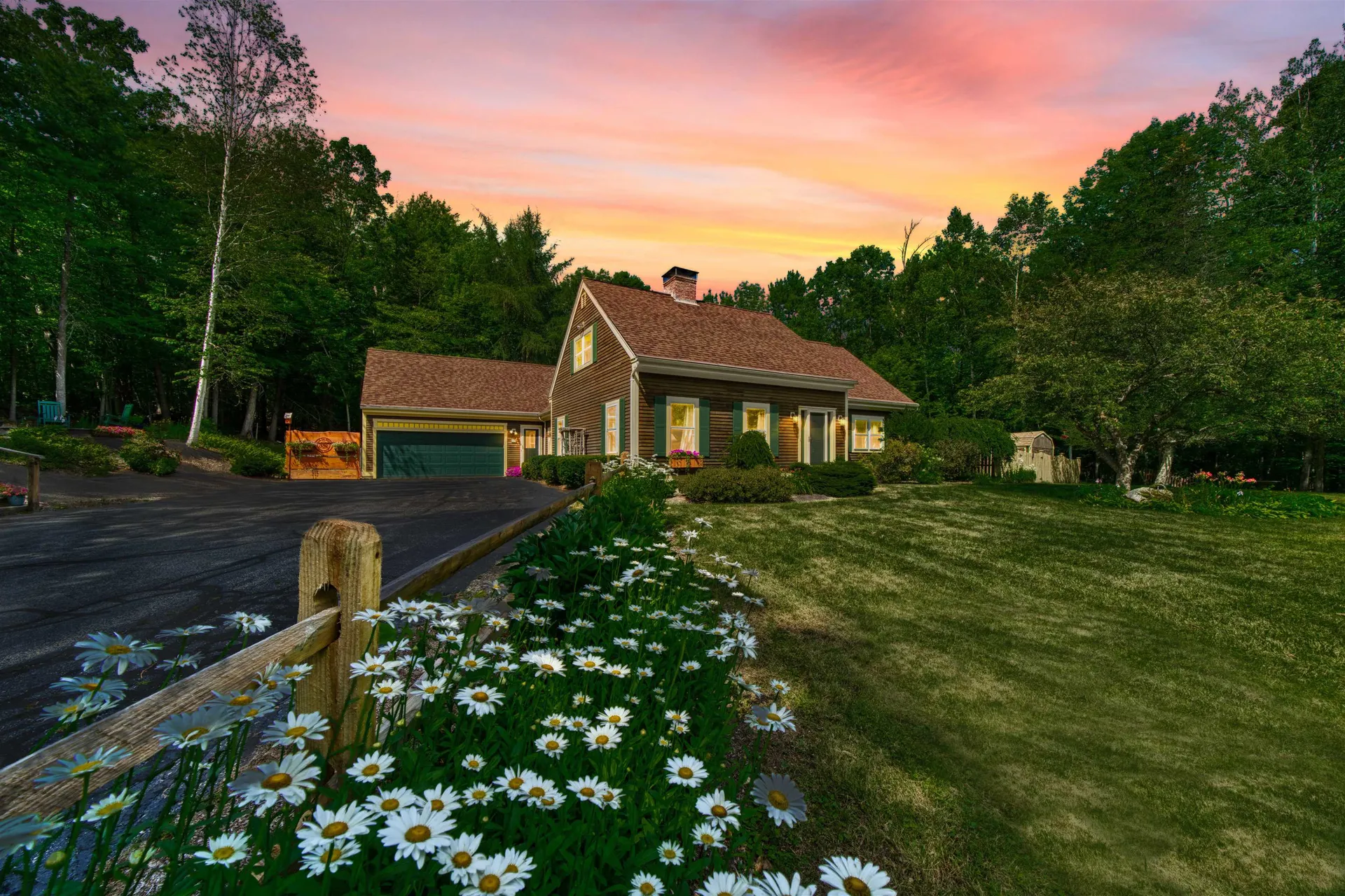 99 Newell Road Newbury NH 03255