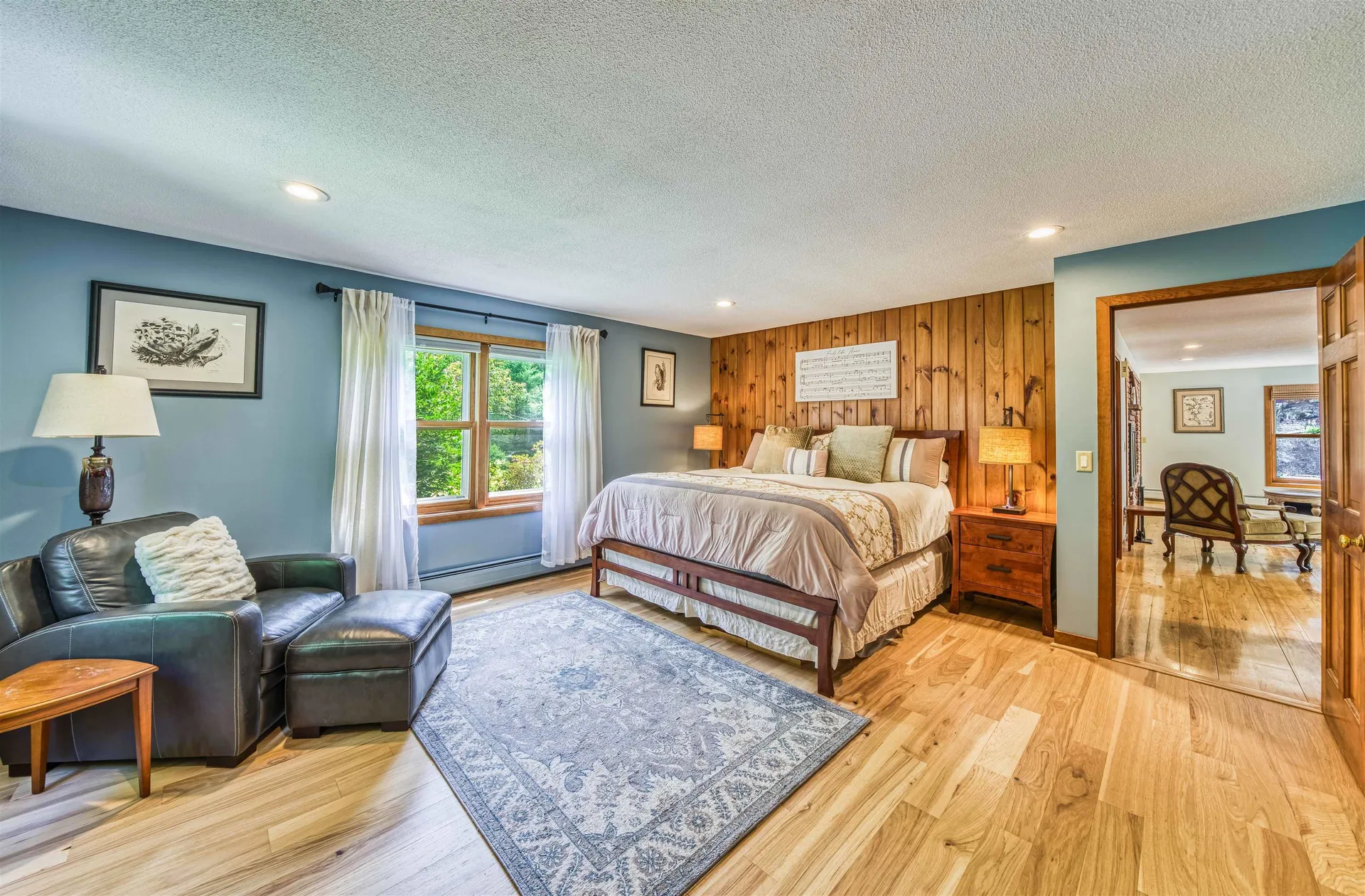 99 Newell Road Newbury NH 03255