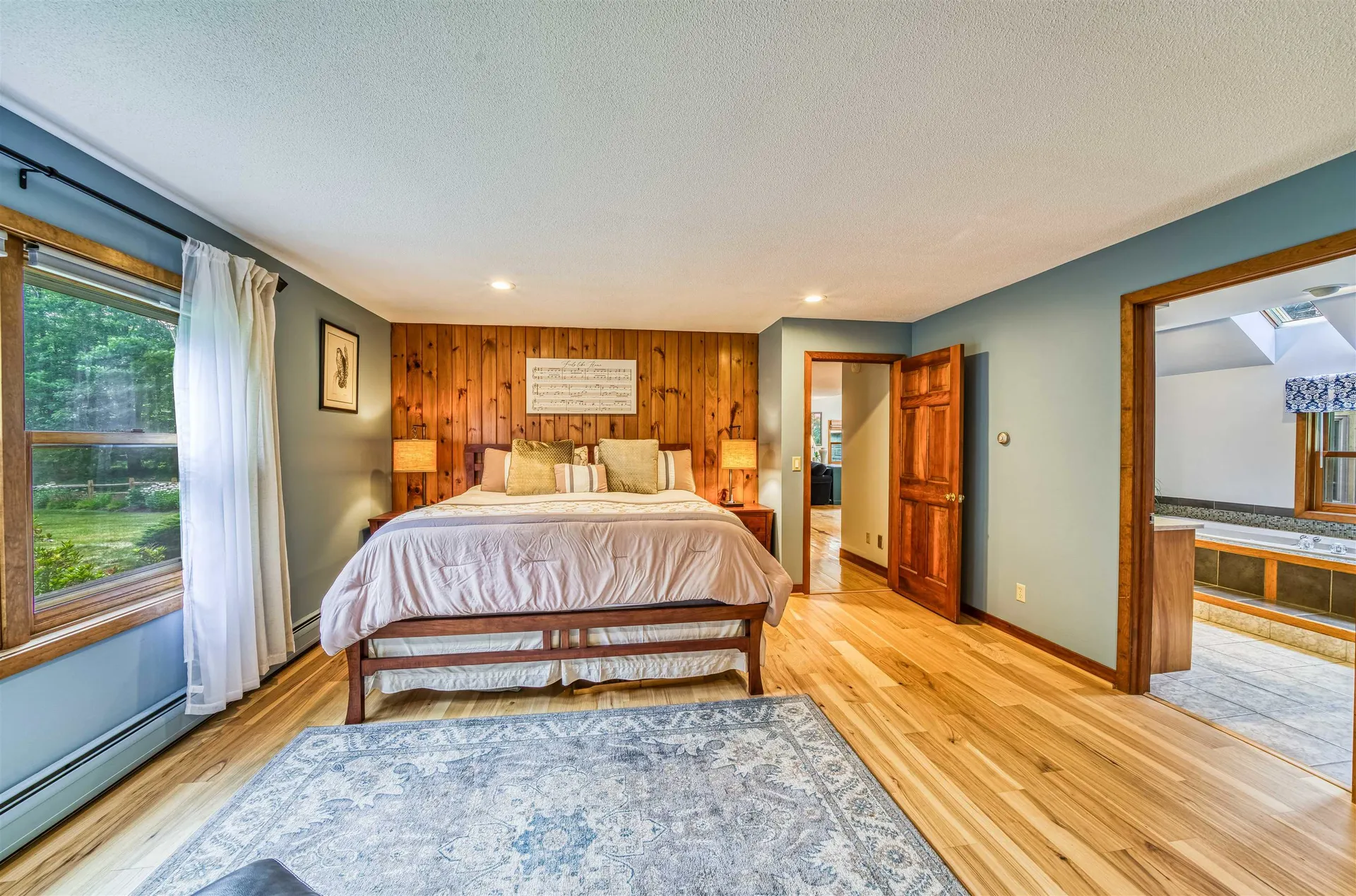 99 Newell Road Newbury NH 03255