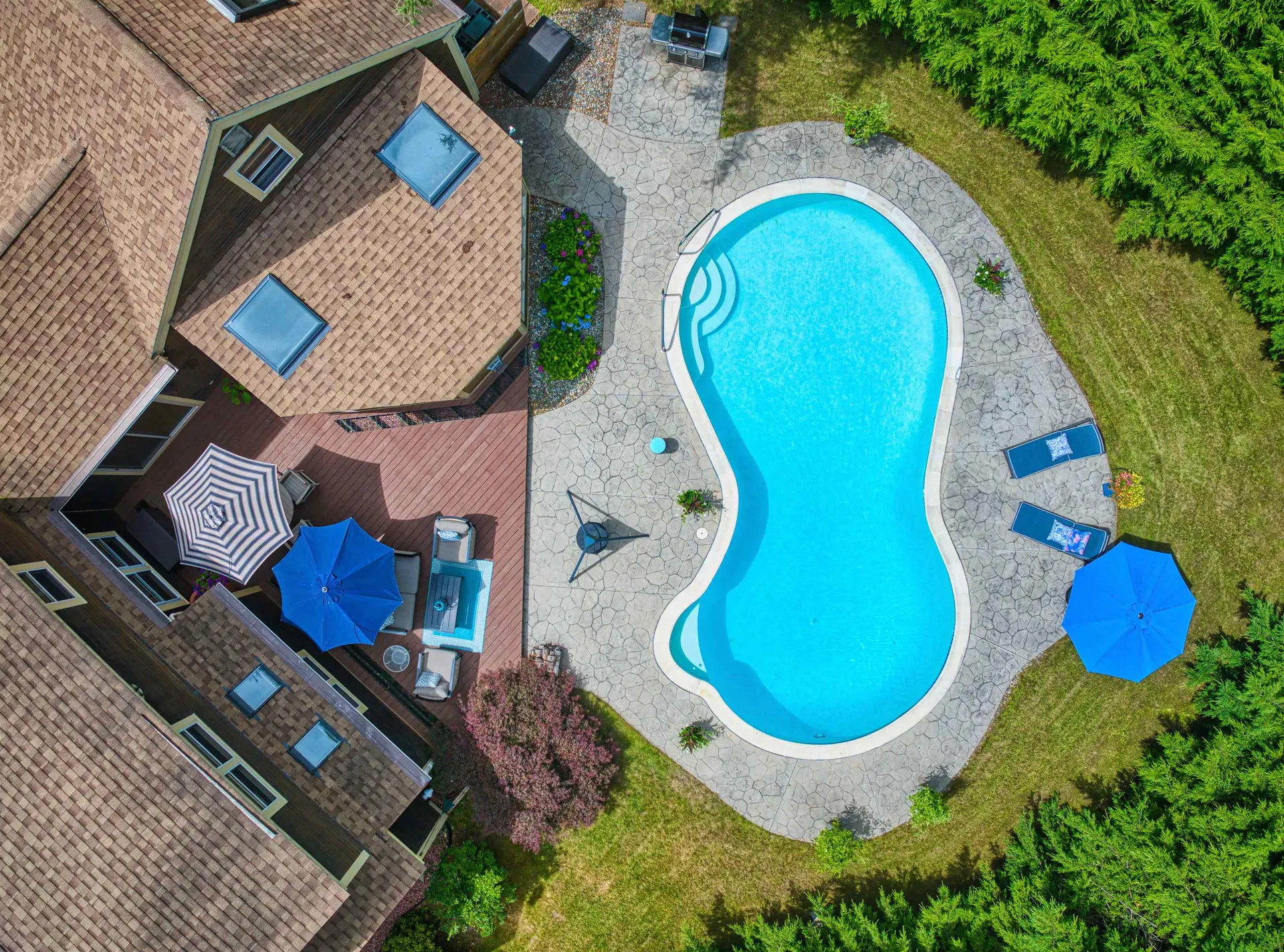 99 Newell Road Newbury NH 03255