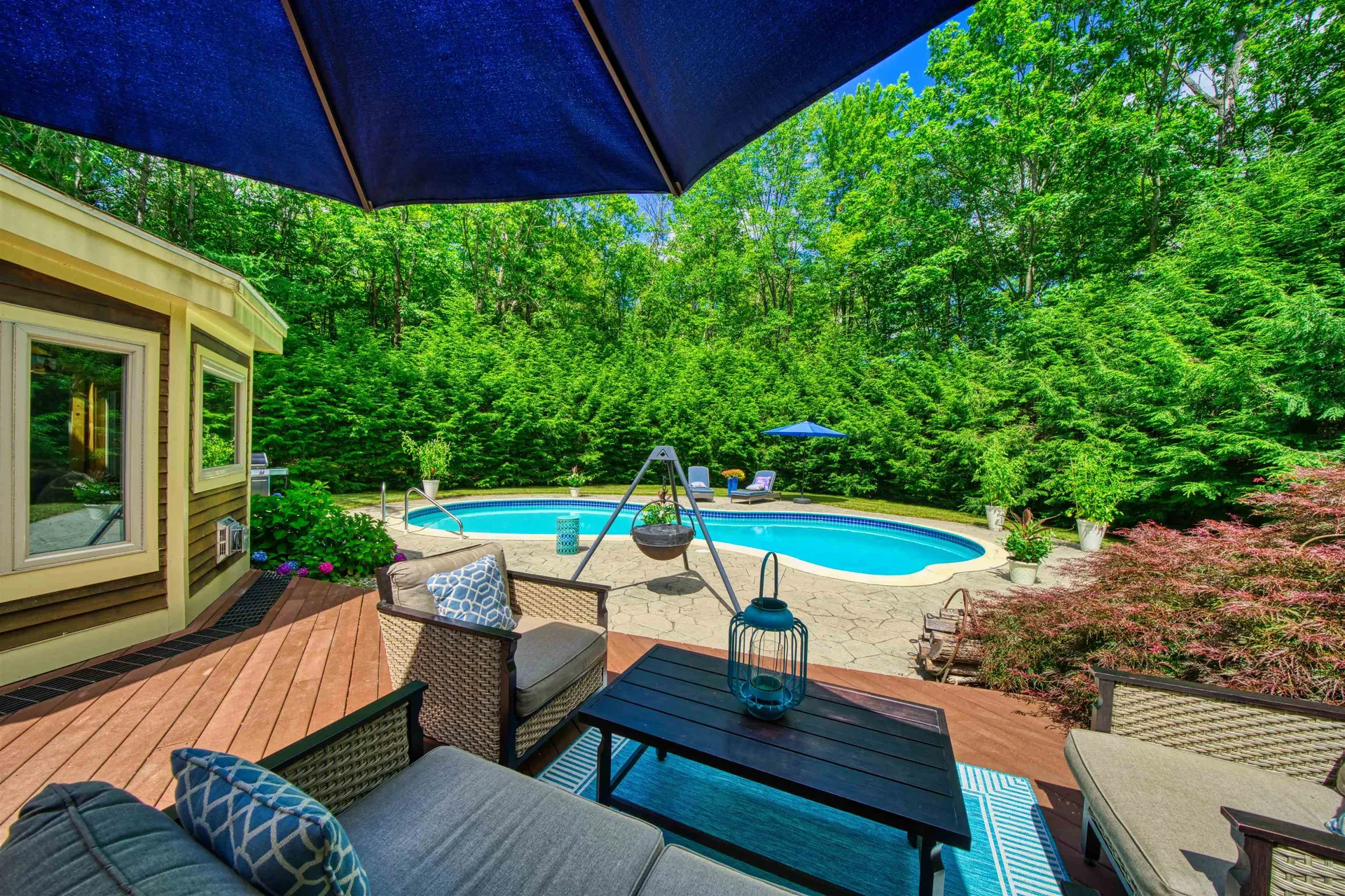 99 Newell Road Newbury NH 03255