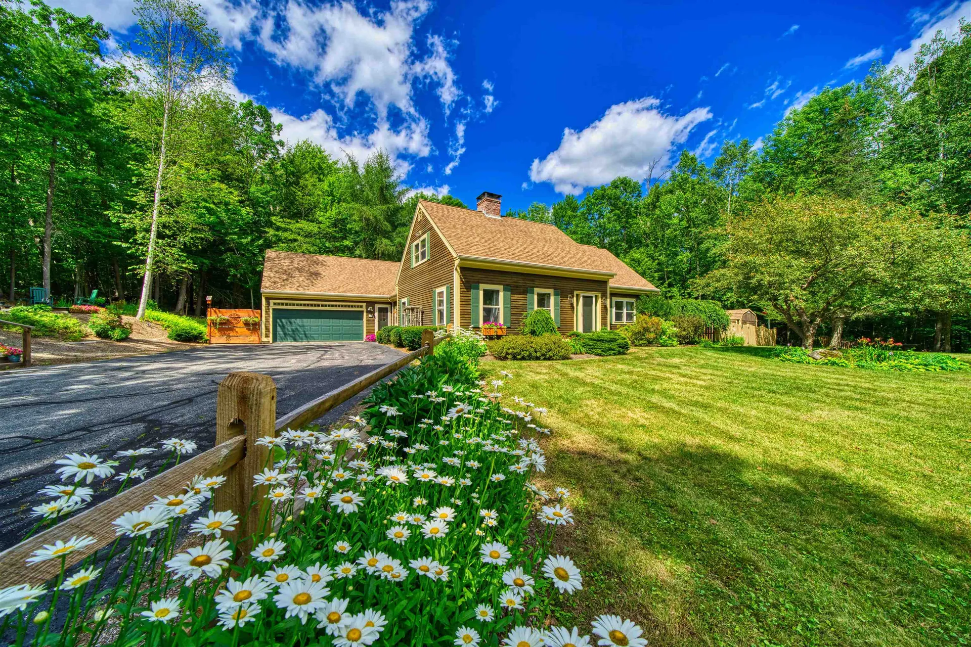 99 Newell Road Newbury NH 03255