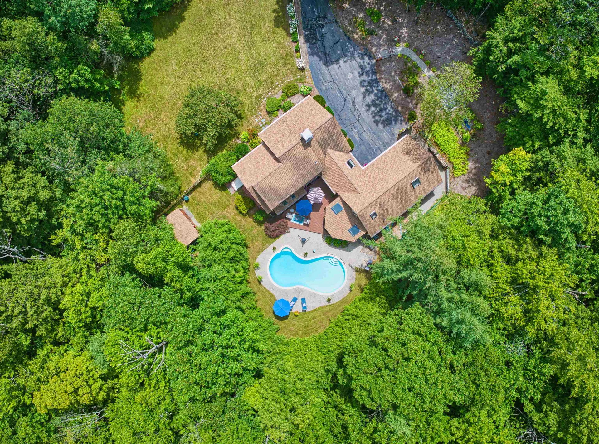 99 Newell Road Newbury NH 03255