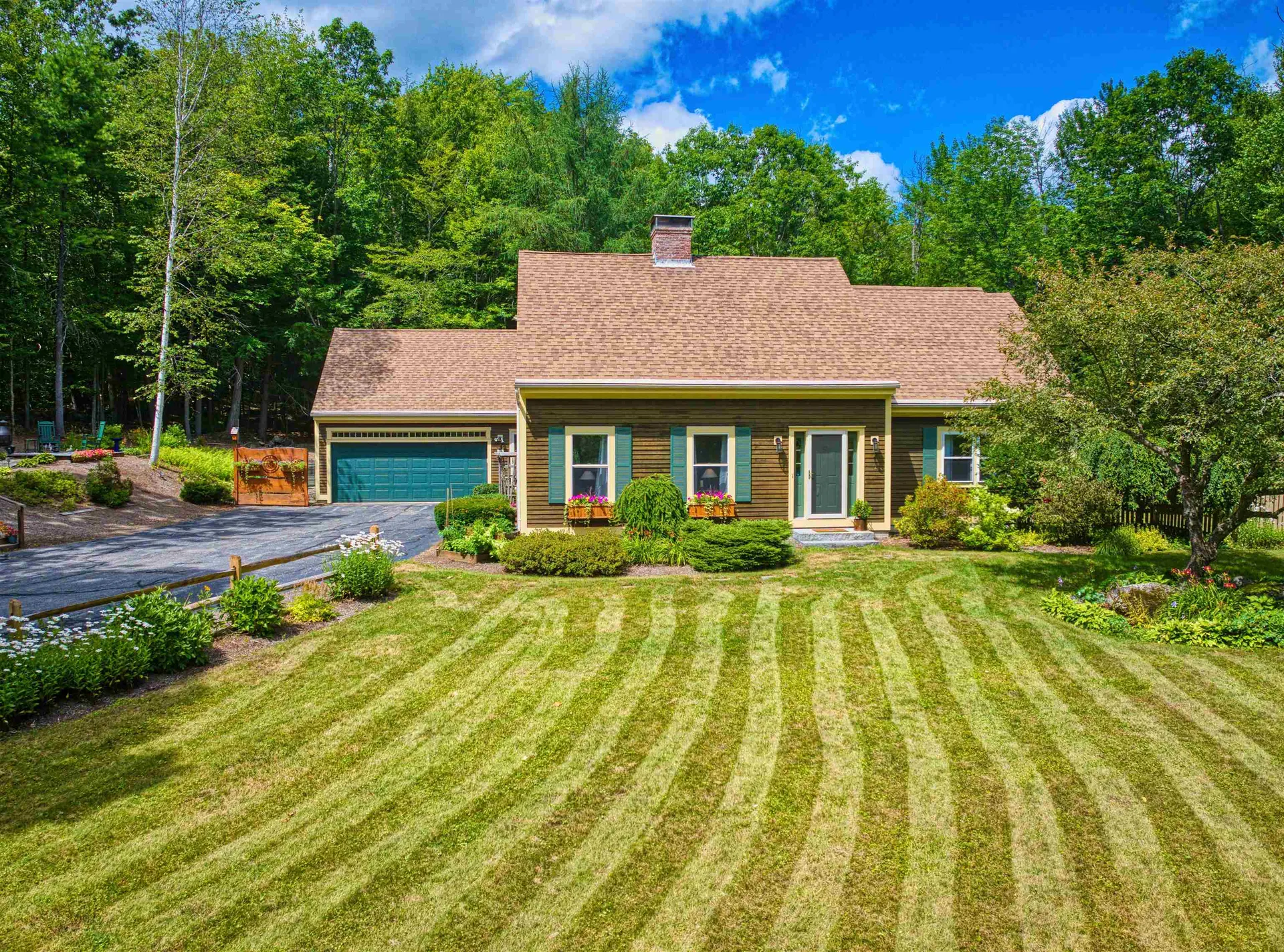 99 Newell Road Newbury NH 03255