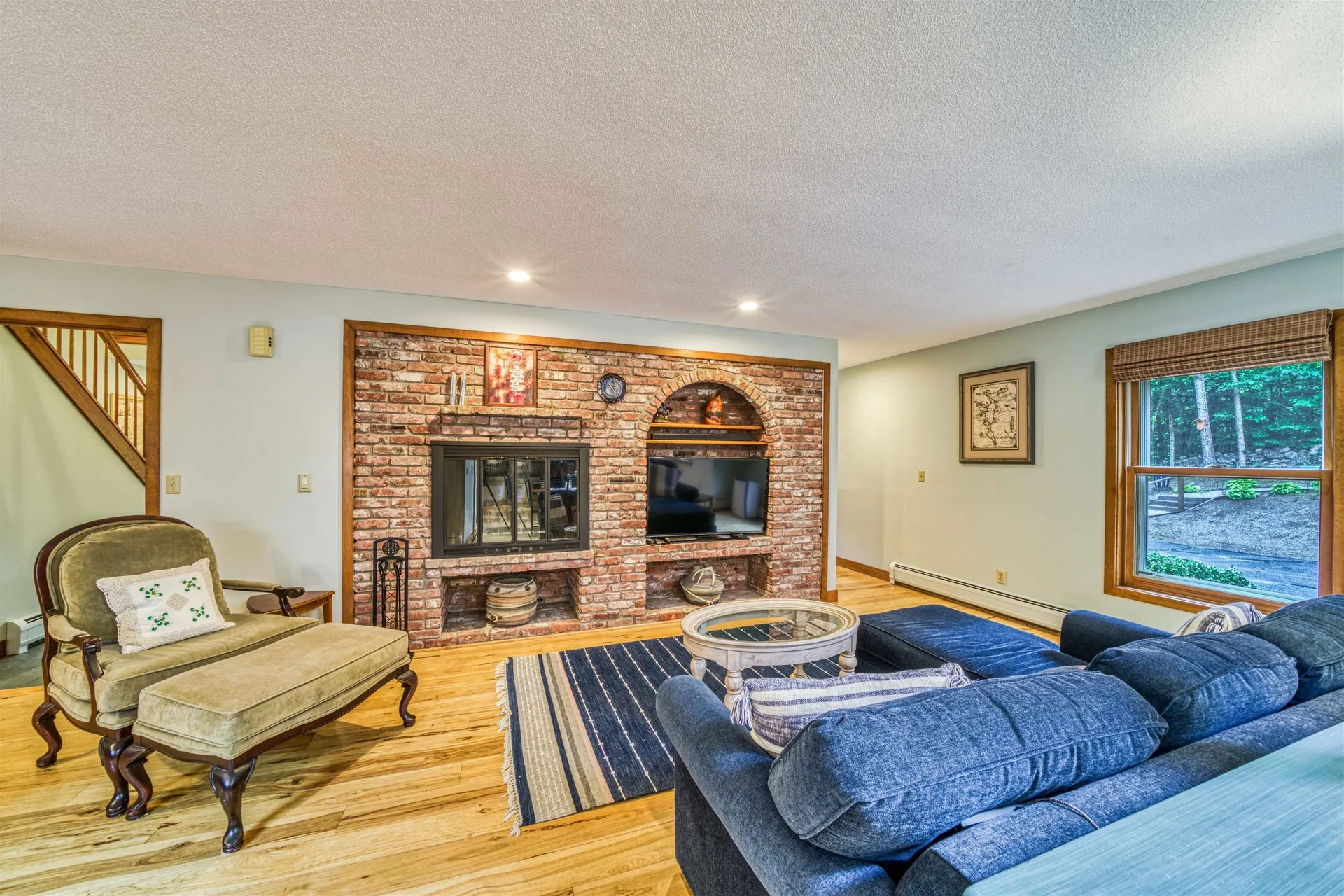 99 Newell Road Newbury NH 03255