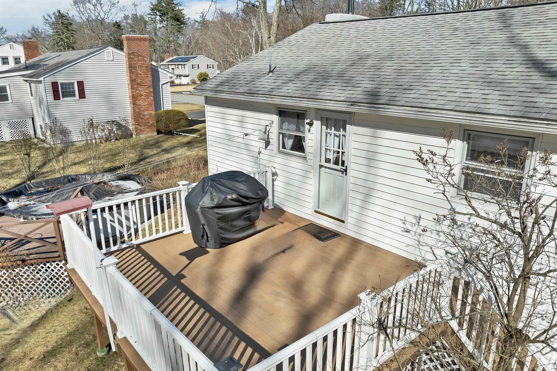 51 Bedard Avenue Derry NH 03038